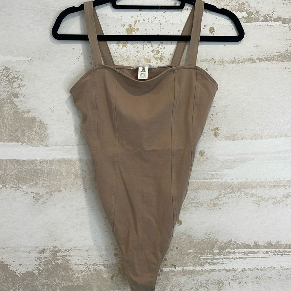 H&M bodysuit (nwot) - Size Small